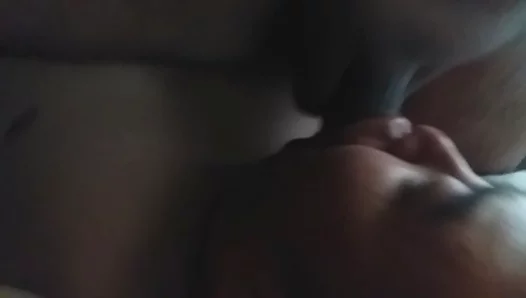 Chubby Asian Guy Gives a Steamy Blowjob in Gay Latino Sex Scene