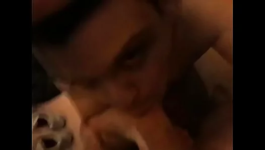 Amateur Asian Guy Gives A Sensual Blowjob In Hot Gay Vid
