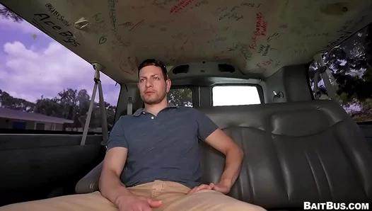 Rico Learns a Hard LesStepSon in Latino Anal Pleasure with Brunette Twink 18+