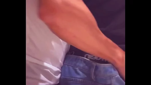 Friends Turn Rivals: Intense Euro Latino Anal Session With Fit Guys