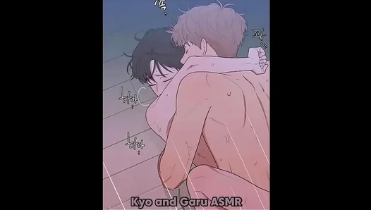 Daddy Fucks My Ass Hard With Creampie – I Love It So Much!