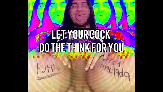 Cock Cage Humiliation: Latino Man Edged to Perfection in Amateur Scene