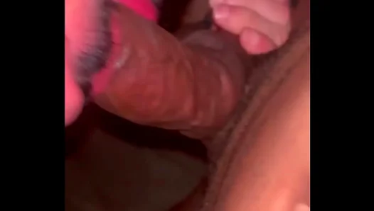 Random Cock Sucking At The Cruising Bar – Sexy Brazilian Amateur Action