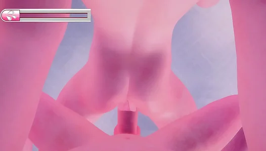 Straight Friend Turned On By Anal Fun In Intimate Gay Sex Scene