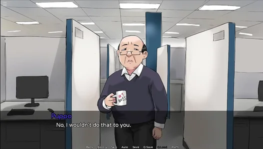 Hazel Nut Latte: Steamy Shower Sex With Big Cock Gay Action