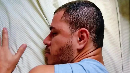 Neighbor’s Cock Breaks Little Slut Until He Moans in Pleasure – Intense Anal Scene