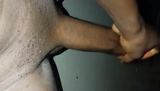 Exploring Sloppy Dick in Benin: Amateur Gay Solo Action & Male–on–Male Fun