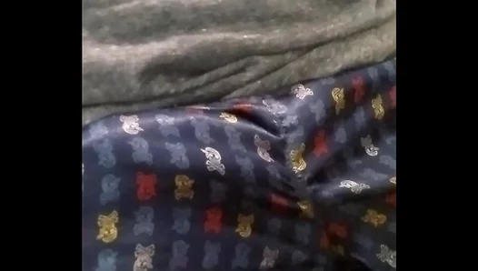 Surprised Bitch Enjoying Gay Cock and Dick Masturbation Delights