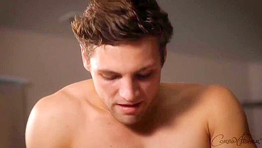 Twisted Dudes - Brutal Anal Bliss with Corbin Fisher