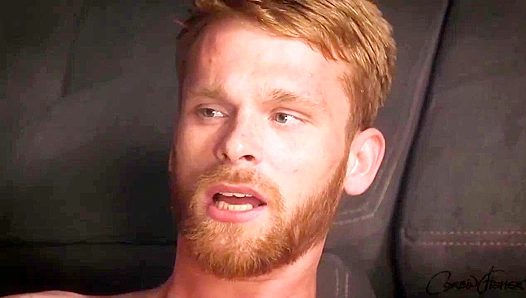 Twisted Dudes - Brutal Anal Bliss with Corbin Fisher