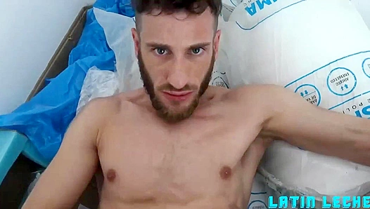 POV - Hot Latin Amateur Gets Fucked Raw & Dirty