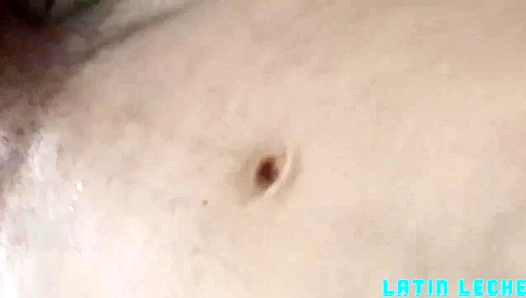 POV - Hot Latin Amateur Gets Fucked Raw & Dirty