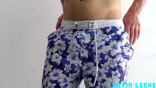 POV - Hot Latin Amateur Gets Fucked Raw & Dirty