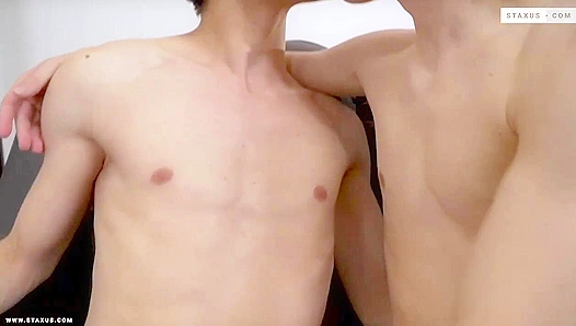 Adrian Bennett & Lior Hod - Intense Deep Anal With Gay XXX