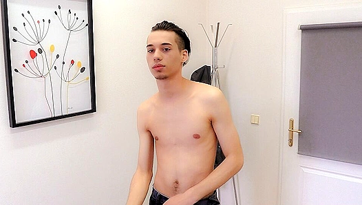 POV - Edgy Ass of a Slutty Slipknot Fan Gets Fucked Raw - Dirty Scout