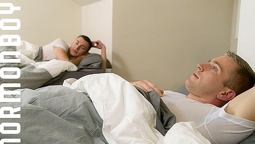 Mormon Elders' Forbidden Threesome - Elder Gardner & Elder Kimball Seduce a Convert