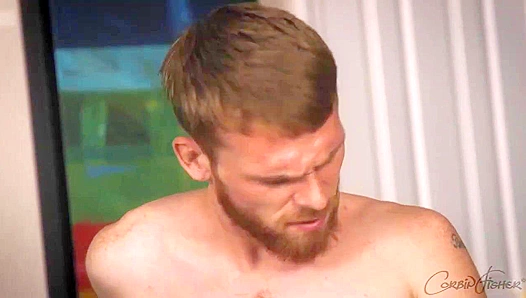 Raw Sodomy With Two Hunky Lovers - Corbin Fisher's Wild Ride