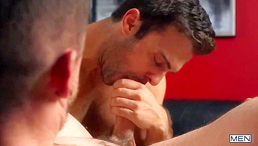 Thyle Knoxx and Gabriel Clark - Shameless Stuffing & Deep Drilling