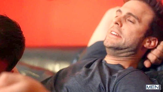 Thyle Knoxx and Gabriel Clark - Shameless Stuffing & Deep Drilling