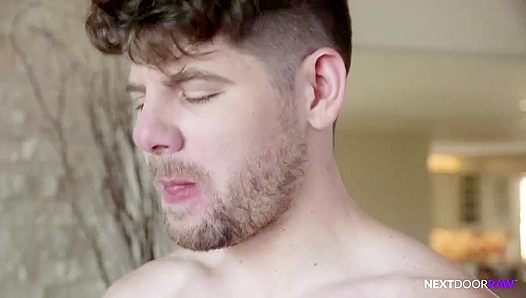 Logan Cross & Connor Halsted - Neighborly Crampie Fun