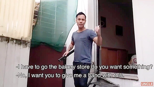 Latin Heat - Two Hotties Pound Each Other Hardcore