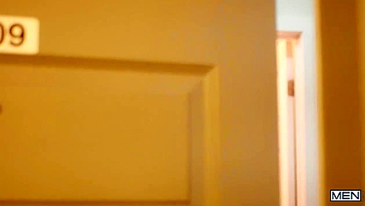 Forensic Fun - Jake Nobello & Raphael Louis Drill My Hole