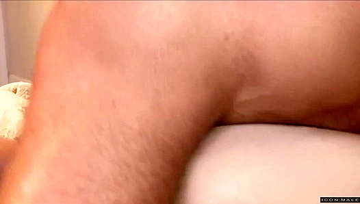 HornyIanLevineFucksNickCapraHard - IconMale