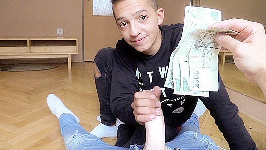 Aggressive Anal - Young Czech Amateur Gets Fucked Hard