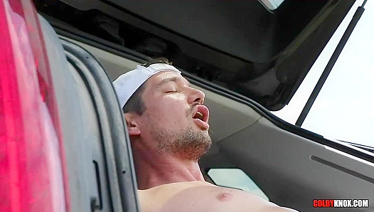 Colby Knox & Robin Moore - Wild Sex in the Grassy Field