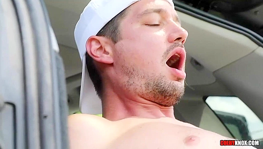 Colby Knox & Robin Moore - Wild Sex in the Grassy Field