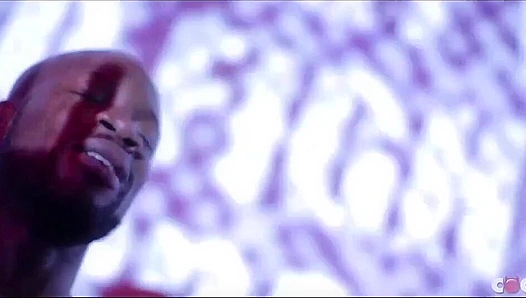 Movie Night Orgy - Arad Winwin & Dato Foland Join Cocky Boys for Wild Group Sex