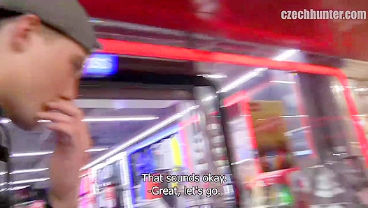 Big Dick Bottom Gets Fucked Hard - POV Action with XXX Gay