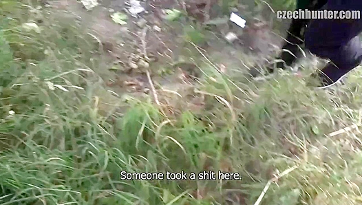 Bearded Hunk Reveals His Slutty Bottom Side - XXX Gay