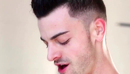 Raw Flip-Fuck Fiesta - Cory Kane & Valentin Braun Go Condom-Free