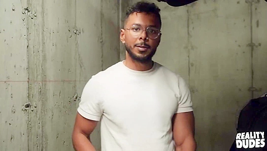 Ryan Bones Takes Control - A Semi-POV Anal Adventure with Milo - Reality Dudes