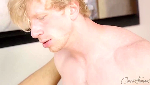 Flamboyant Studs Slay Hardcore Anal in HD – CorbinFisher