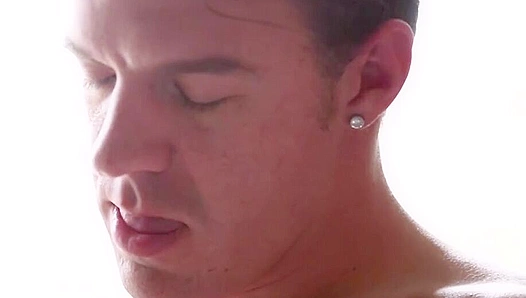 Tight Twink Butts Bang - Grayson Lange & JJ Knight's Cocky Adventure