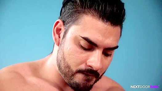 Roommates Gone Wild - Anal Adventures with Dante, Chris, and Derek - Nextdoor Raw