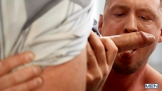 Dante & Archie's Quarantine Cheat - Drill My Hole