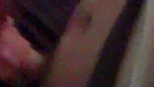 Christmas blowjob ends with a naughty facial - XXX Gay