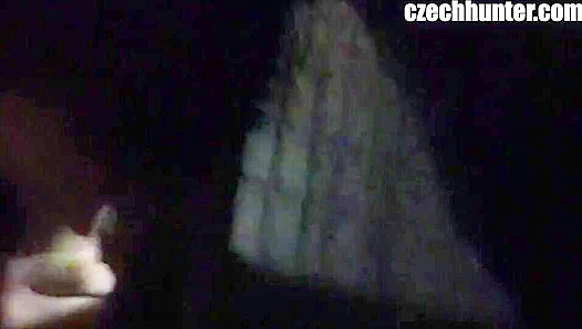 Christmas blowjob ends with a naughty facial - XXX Gay