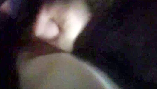 Christmas blowjob ends with a naughty facial - XXX Gay