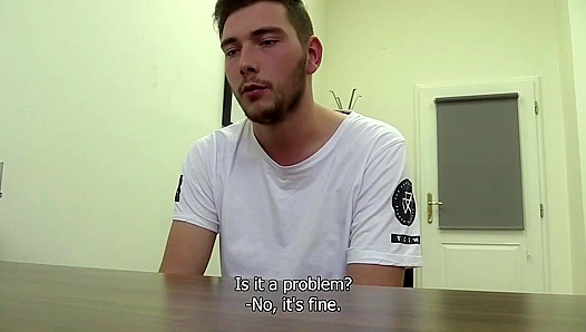 Soft Bottom Surprises with Massive Facial - Dirty Scout