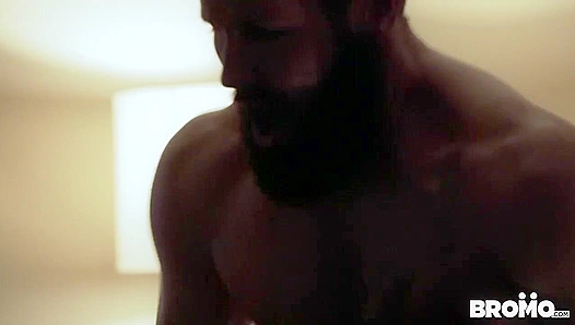 Kaden Alexander Shines as a Slutty Temptation - Bromo US