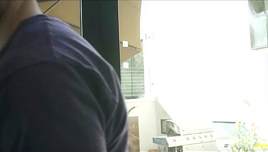 Neighborly Desires - Hardcore Ass Fucking with Mark & Mathias