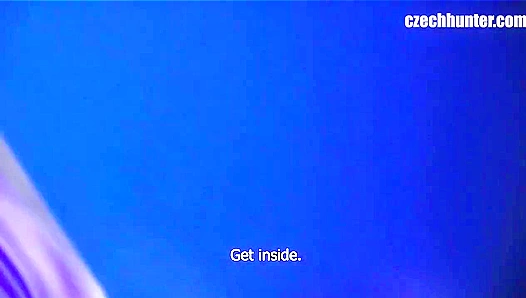 Sweaty Czech Twink Gets Wild in Crazy Fuck - XXX Gay