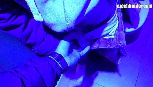 Sweaty Czech Twink Gets Wild in Crazy Fuck - XXX Gay