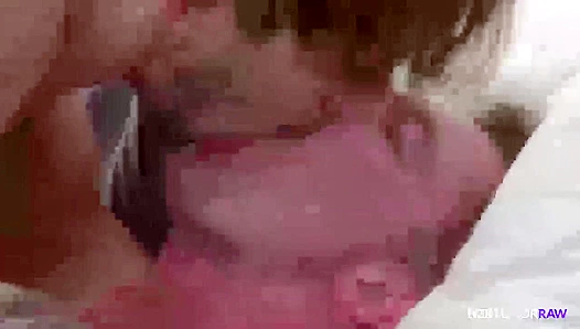 Markie More Craves Donte Thick's Massive Dick - Nonstop Neighborhood Action