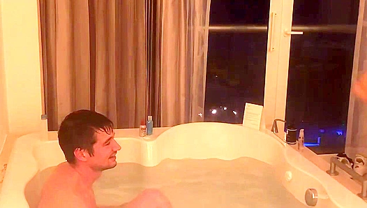 Bareback Home Movie - Colby Chambers & Mickey Knox Get Wild