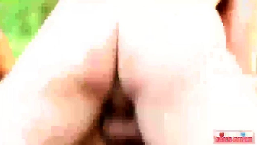 Cory Kane & TyMitchell - Poolside Anal Action - Cocky BoysFuckfest